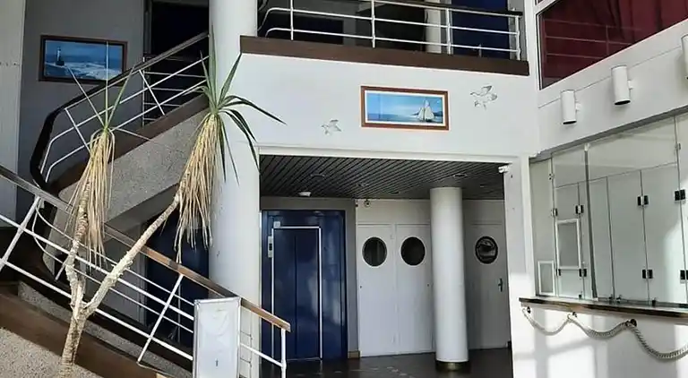 Ferienwohnung in Pornichet