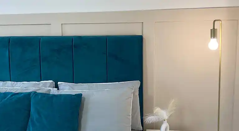 Modernes Stadthaus - Kostenloses Parken - Spielzimmer - WLAN