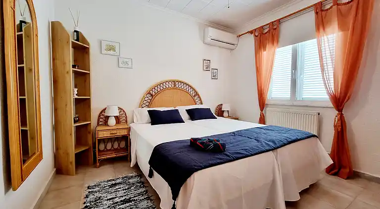 Haus mit Privaten Pool in La Siesta