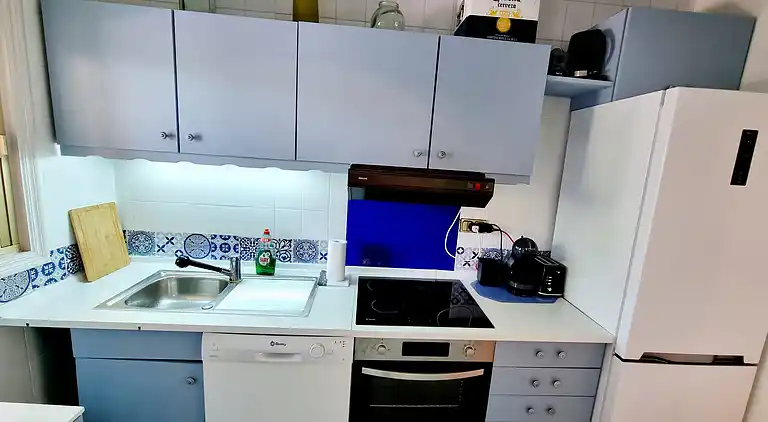 Haus mit Privaten Pool in La Siesta