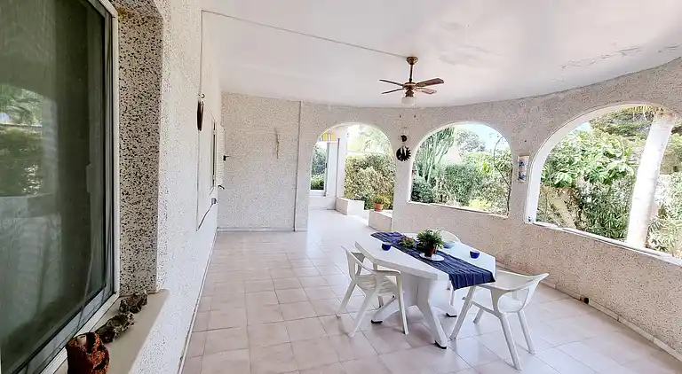 Haus mit Privaten Pool in La Siesta