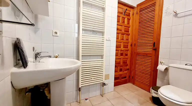 Haus mit Privaten Pool in La Siesta