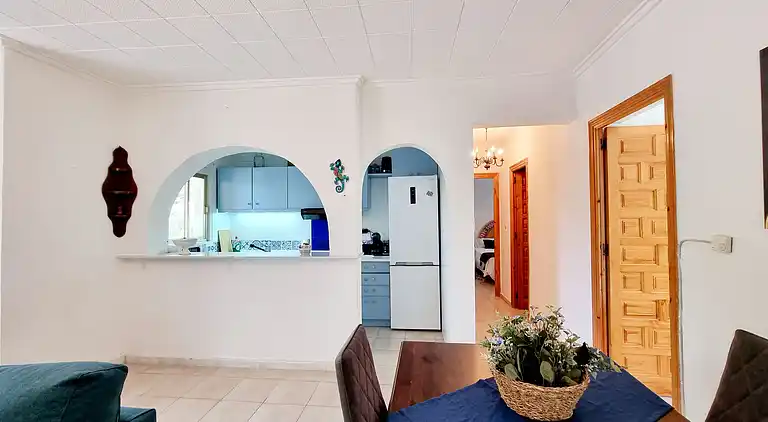 Haus mit Privaten Pool in La Siesta