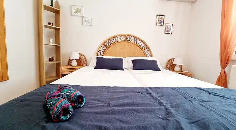 Haus mit Privaten Pool in La Siesta