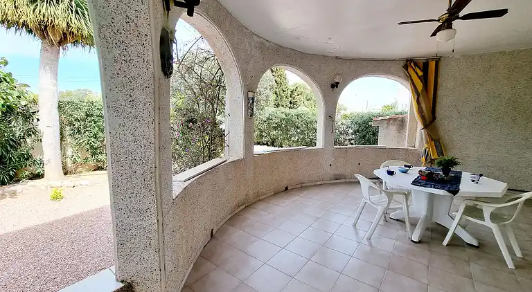 Haus mit Privaten Pool in La Siesta