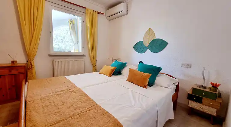 Haus mit Privaten Pool in La Siesta