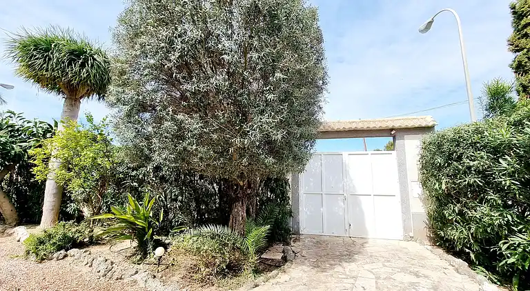 Haus mit Privaten Pool in La Siesta