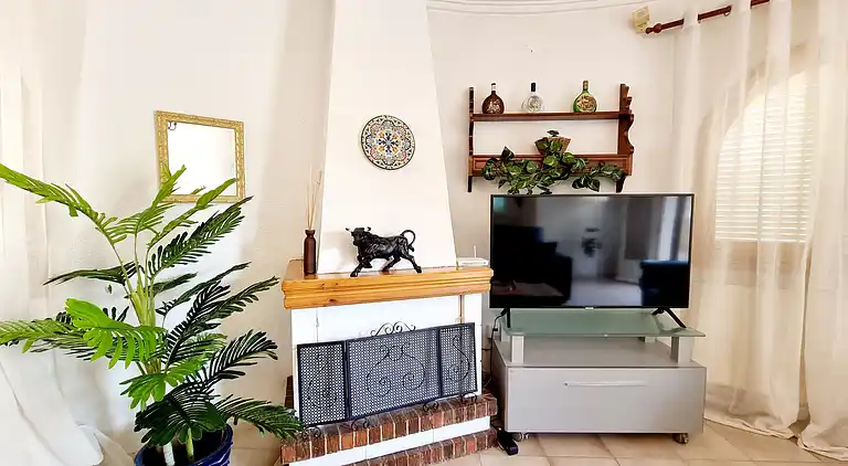 Haus mit Privaten Pool in La Siesta