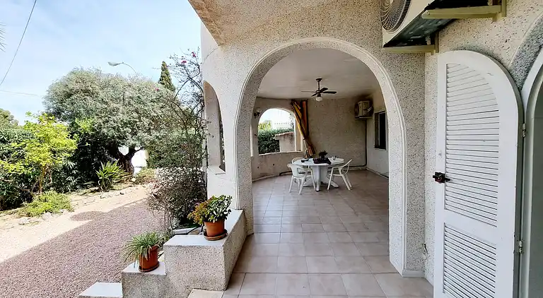 Haus mit Privaten Pool in La Siesta