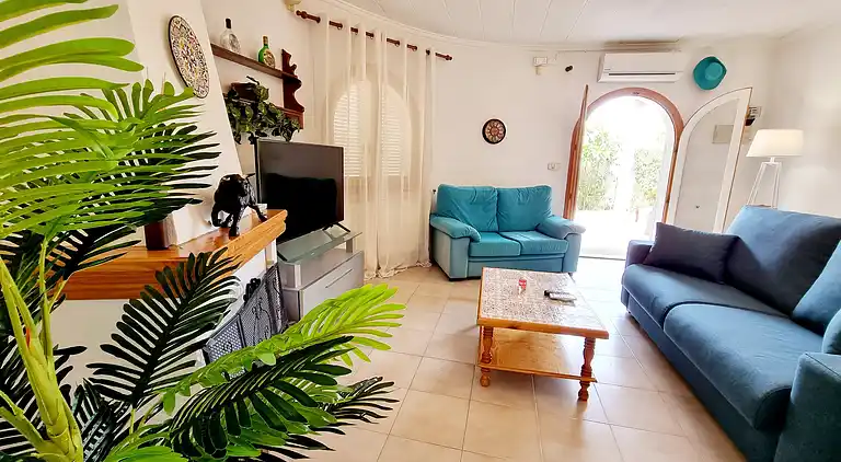 Haus mit Privaten Pool in La Siesta