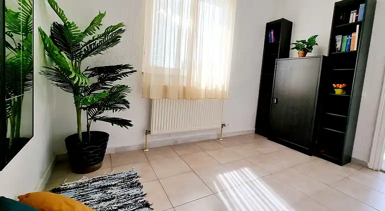 Haus mit Privaten Pool in La Siesta