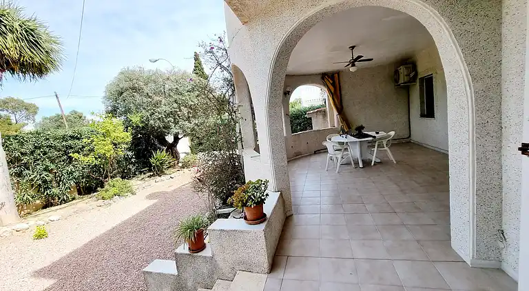 Haus mit Privaten Pool in La Siesta