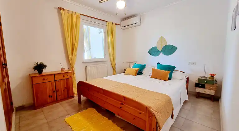 Haus mit Privaten Pool in La Siesta