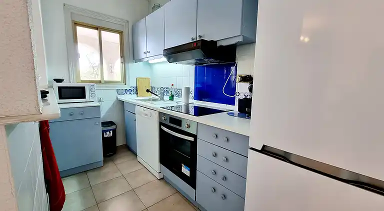 Haus mit Privaten Pool in La Siesta