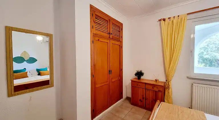 Haus mit Privaten Pool in La Siesta