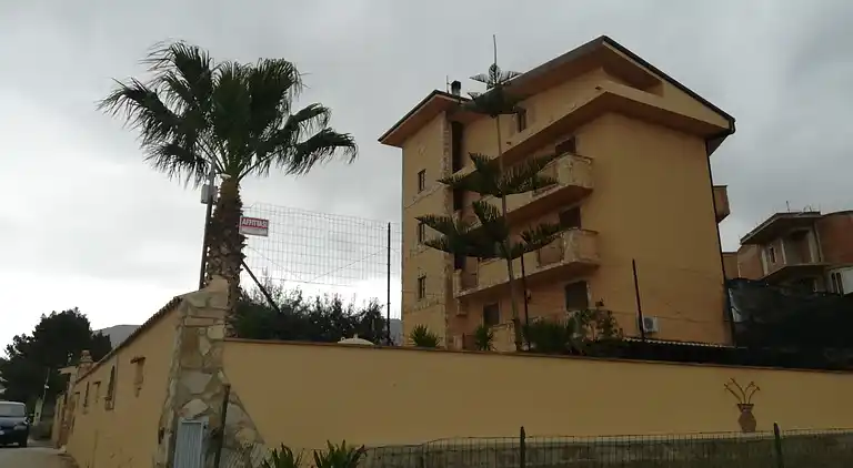 Sole Mare E Relax für Traumferien in Siculiana