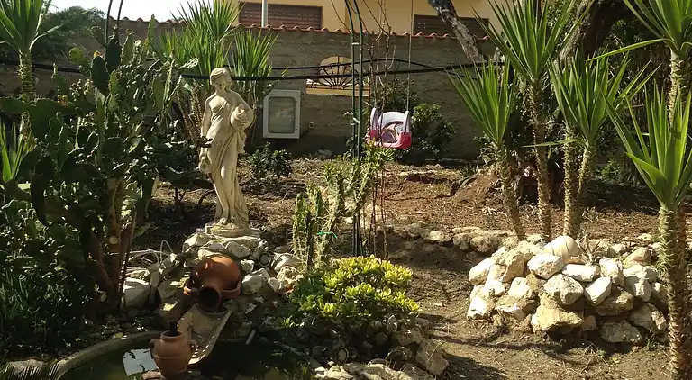 Sole Mare E Relax für Traumferien in Siculiana