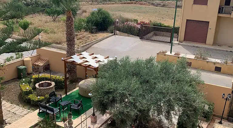 Sole Mare E Relax für Traumferien in Siculiana