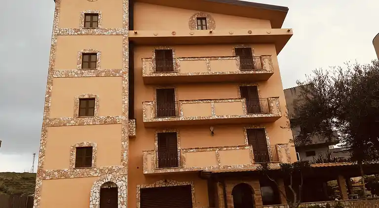 Sole Mare E Relax für Traumferien in Siculiana