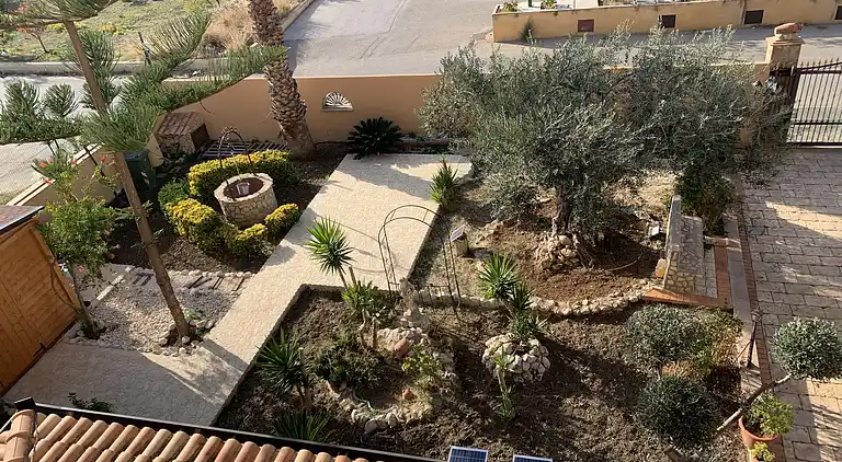 Sole Mare E Relax für Traumferien in Siculiana