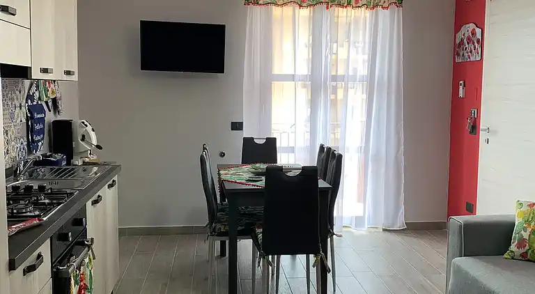 Sole Mare E Relax für Traumferien in Siculiana