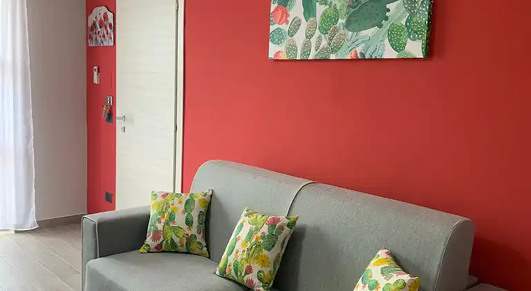 Sole Mare E Relax für Traumferien in Siculiana