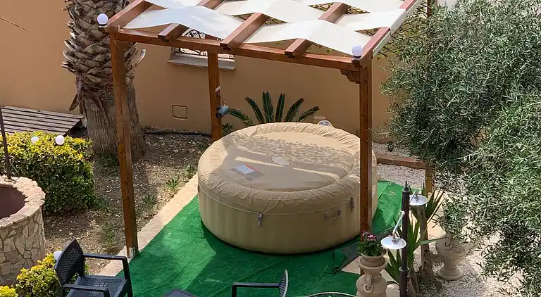 Sole Mare E Relax für Traumferien in Siculiana