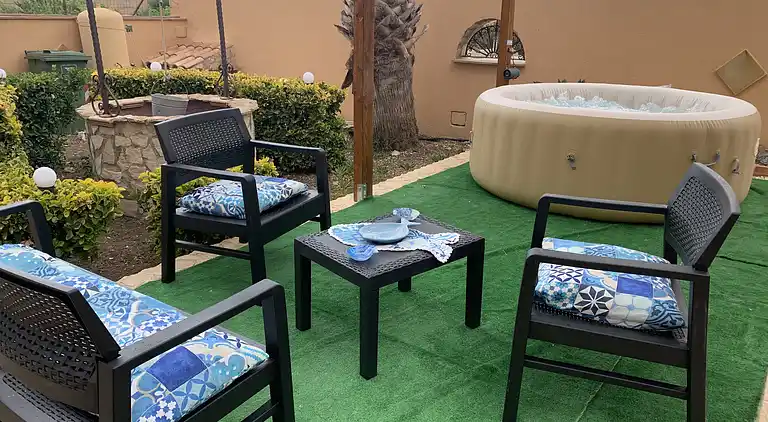 Sole Mare E Relax für Traumferien in Siculiana