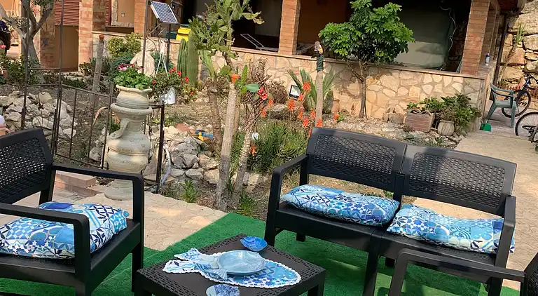 Sole Mare E Relax für Traumferien in Siculiana