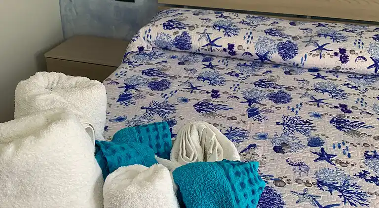 Sole Mare E Relax für Traumferien in Siculiana