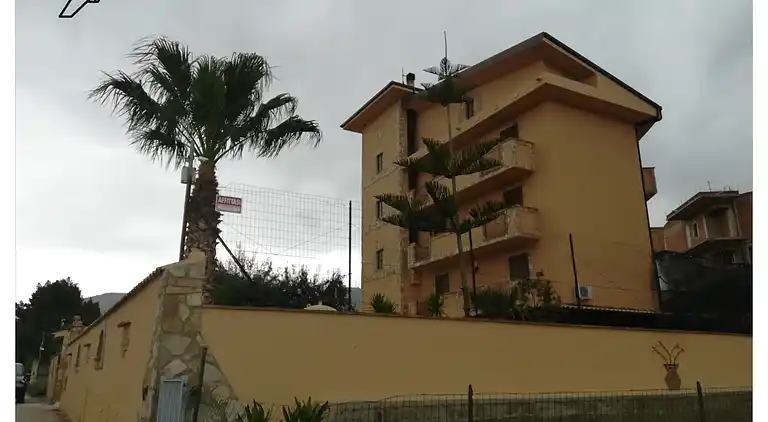 Sole Mare E Relax für Traumferien in Siculiana