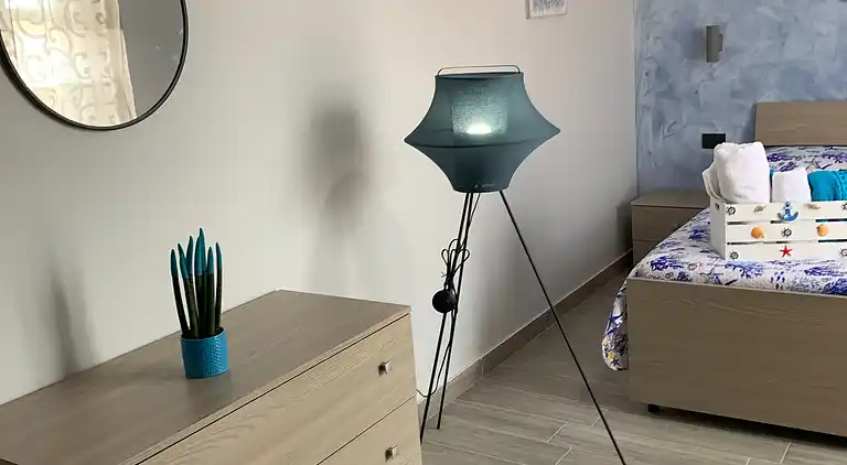 Sole Mare E Relax für Traumferien in Siculiana