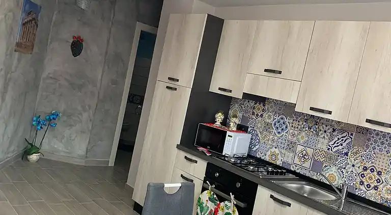 Sole Mare E Relax für Traumferien in Siculiana