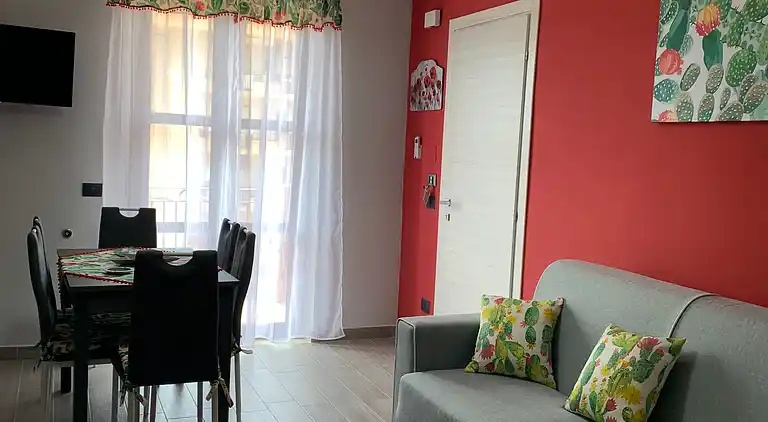 Sole Mare E Relax für Traumferien in Siculiana