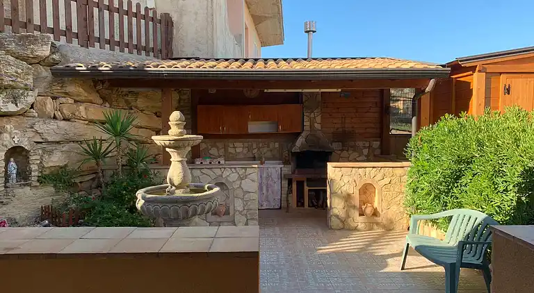 Sole Mare E Relax für Traumferien in Siculiana