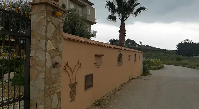 Sole Mare E Relax für Traumferien in Siculiana