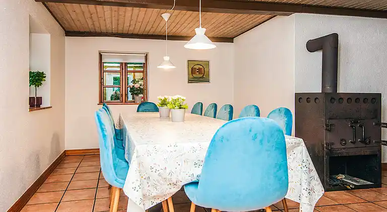 Holiday home in Ørsted