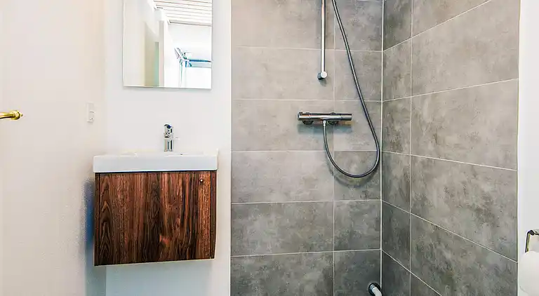 Holiday home in Ørsted