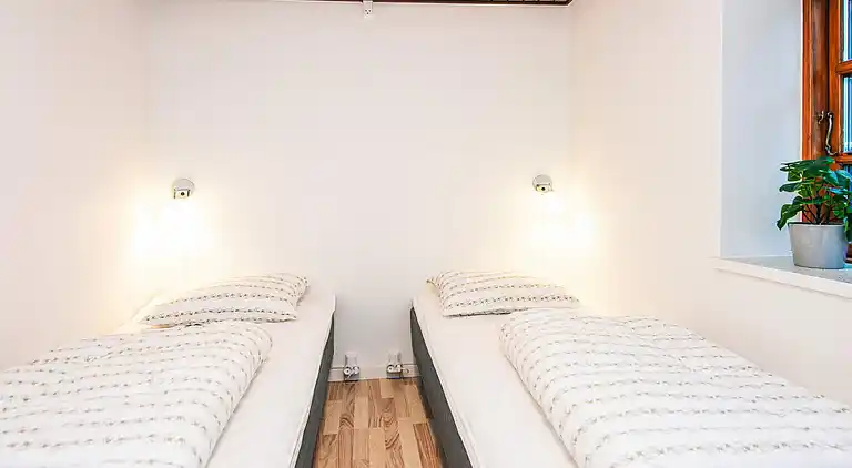 Holiday home in Ørsted