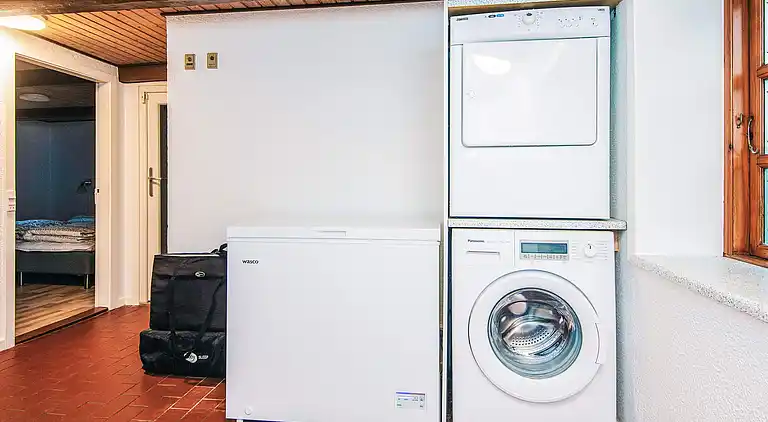 Holiday home in Ørsted