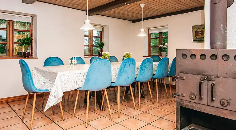 Holiday home in Ørsted