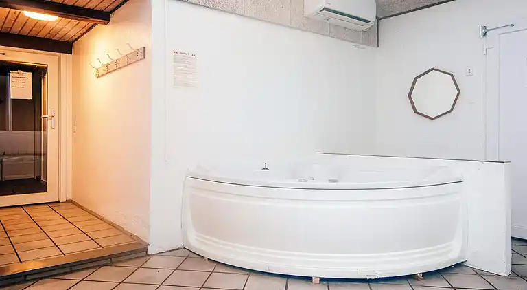 Holiday home in Ørsted