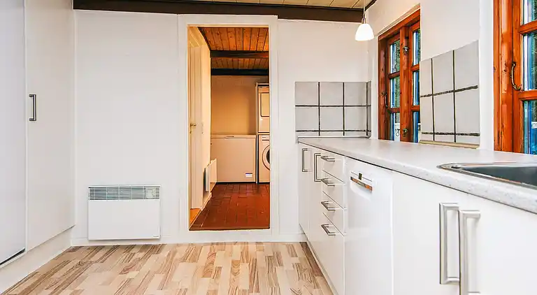 Holiday home in Ørsted