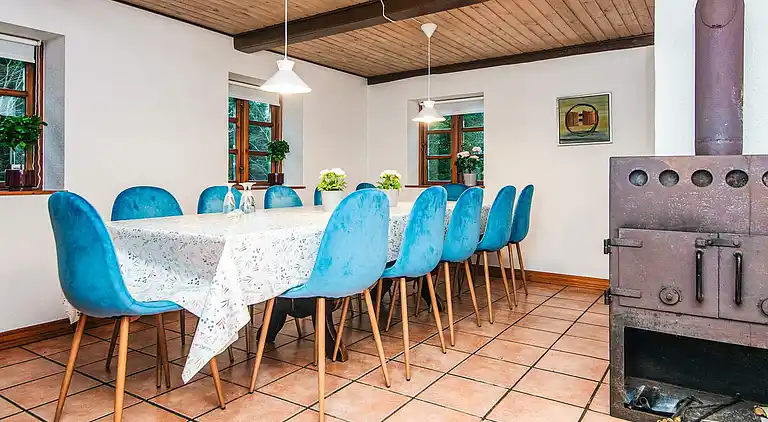 Holiday home in Ørsted