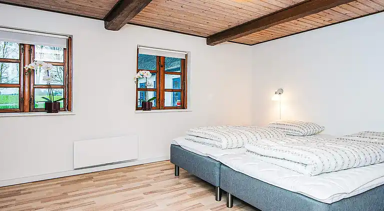 Holiday home in Ørsted