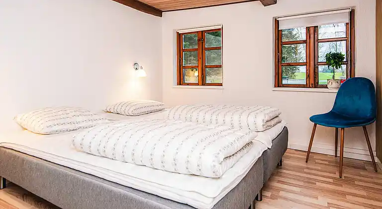 Holiday home in Ørsted