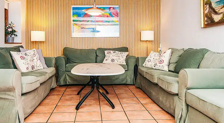 Holiday home in Ørsted