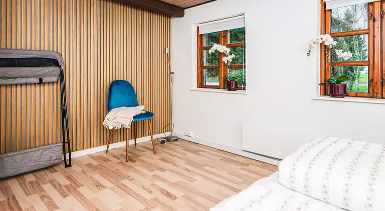 Holiday home in Ørsted