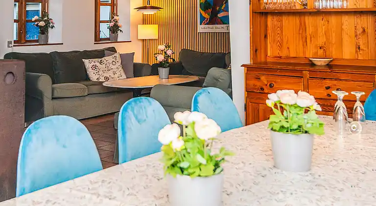 Holiday home in Ørsted