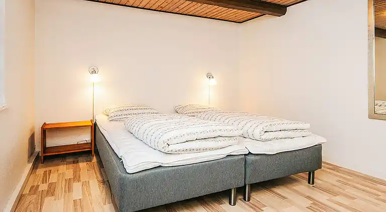 Holiday home in Ørsted